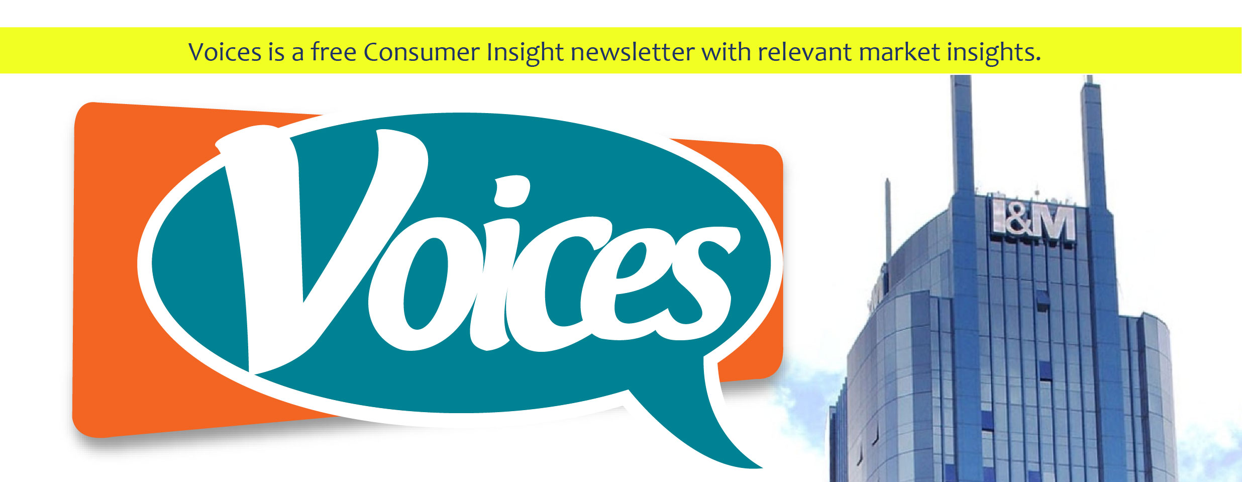 A Bank By Any Other Name: Understanding Brand Awareness in Kenya